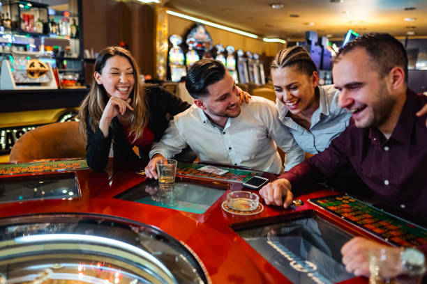 topgun live dealer studio with professional cards and HD cameras