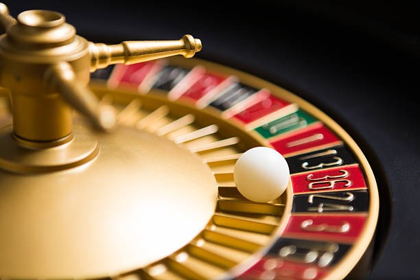 topgun Speed Roulette player dashboard showing account balance and betting history
